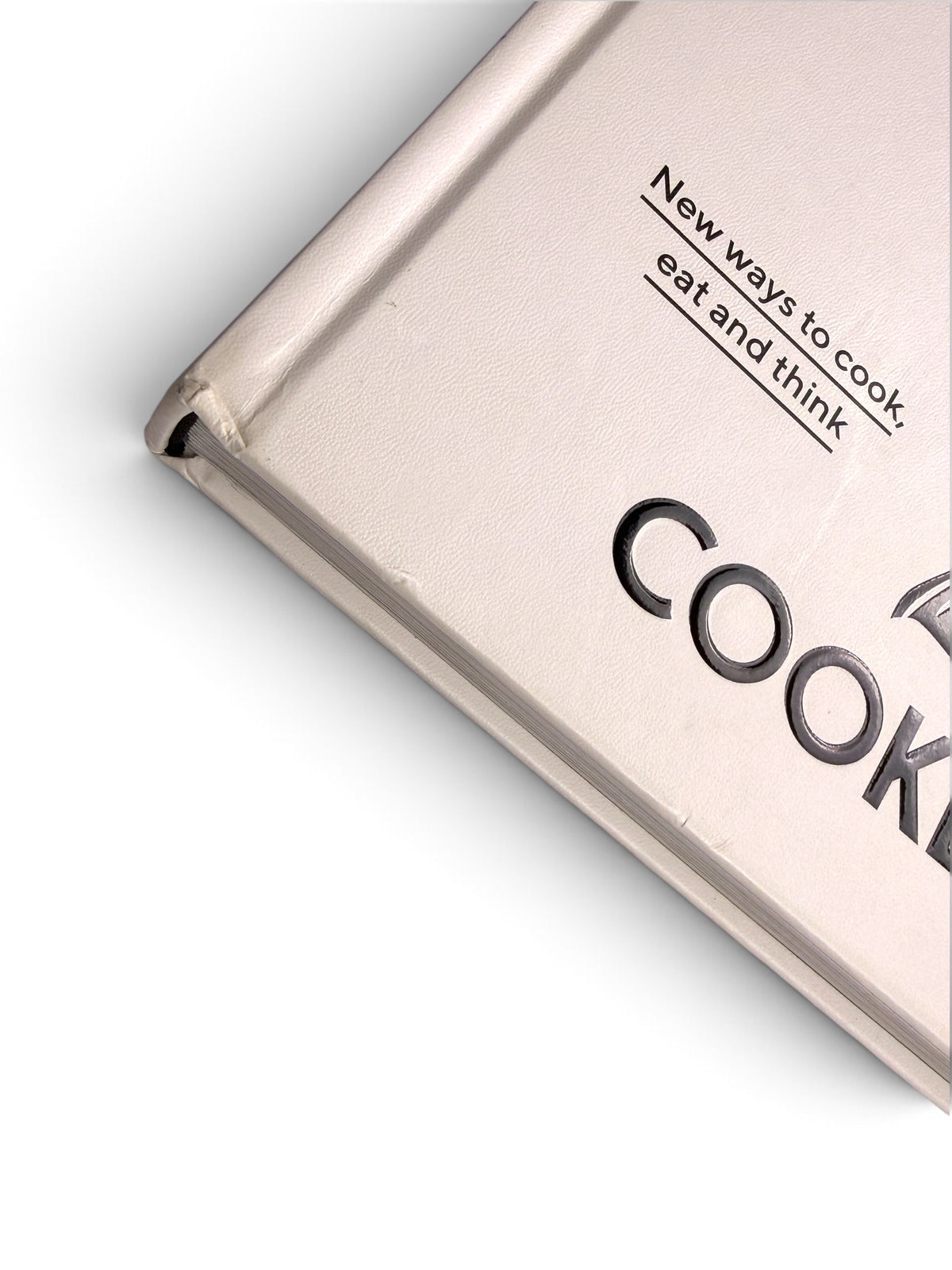 The Whole Fish Cookbook by Josh Niland