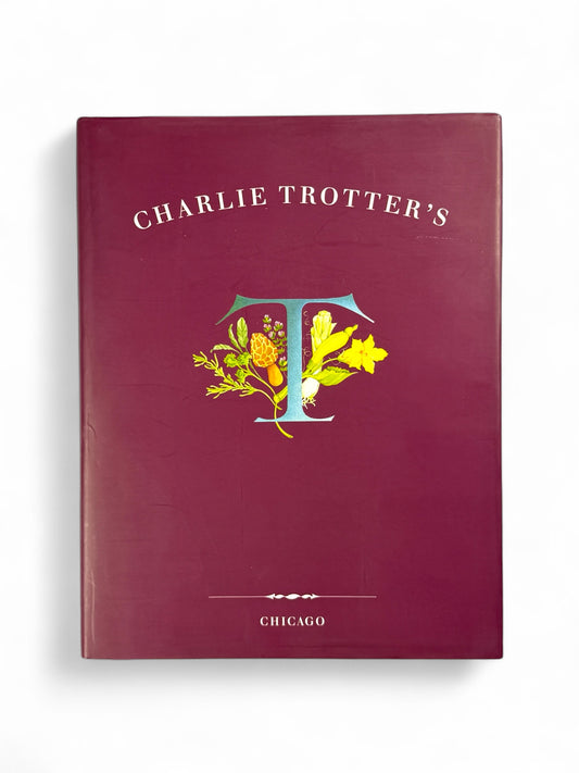 Charlie Trotter's