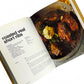 Les Halles Cookbook by Anthony Bourdain - First Print