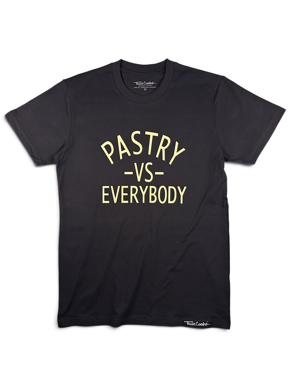 Pastry vs Everybody Tee