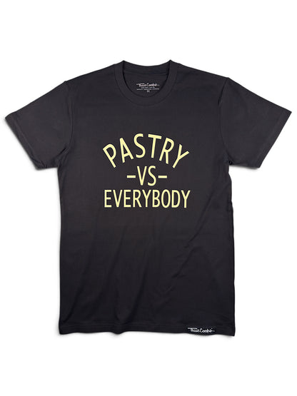 Pastry vs Everybody Tee