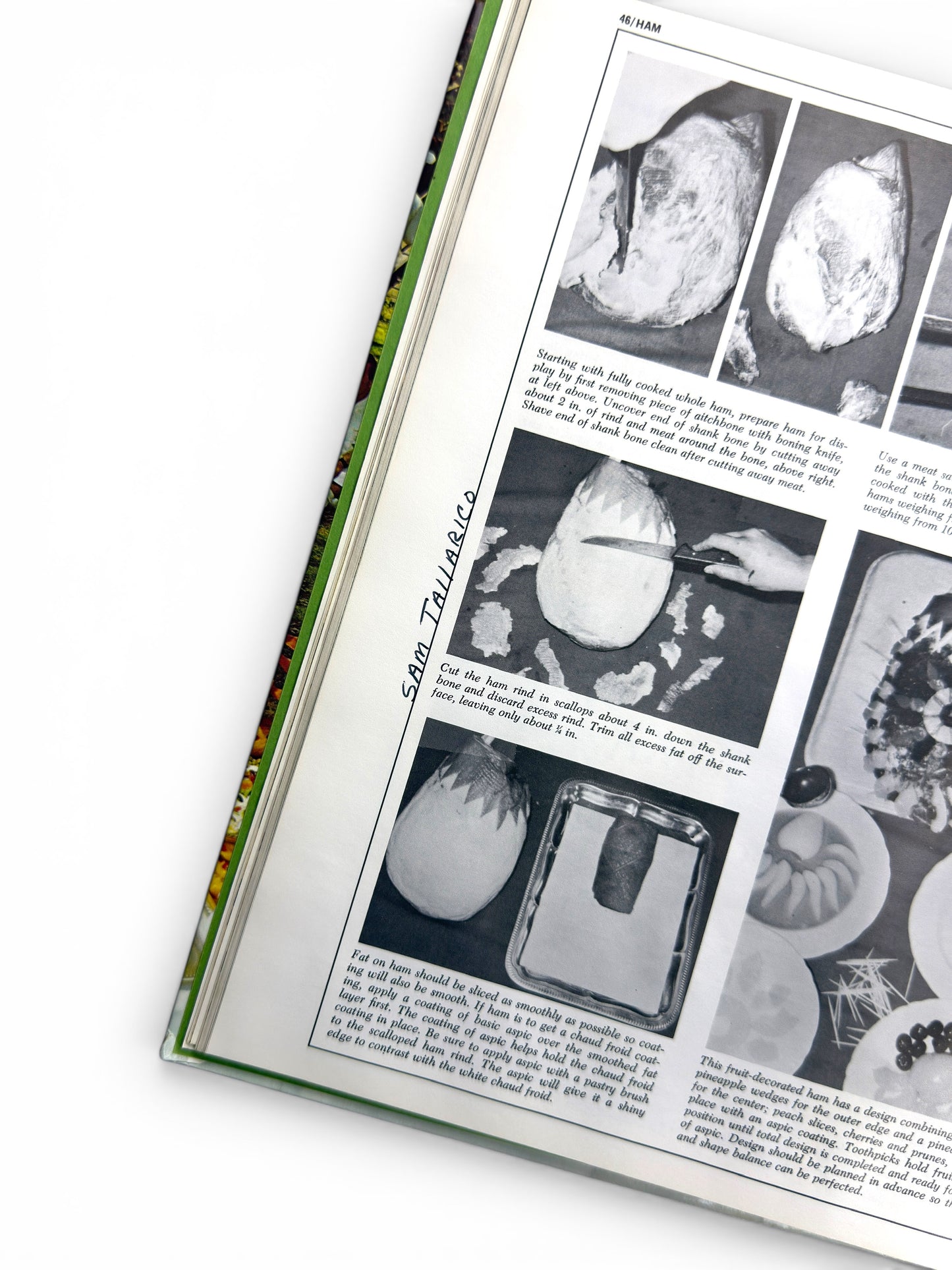 The Professional Chefs Book of Buffets by George K. Waldner and Klaus Mitterhauser