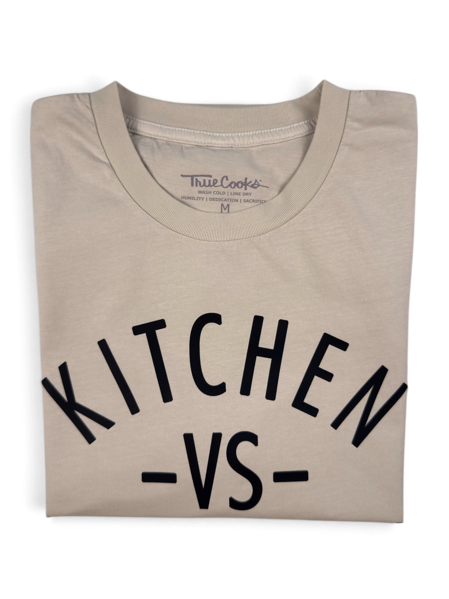 Kitchen vs Everybody Tee