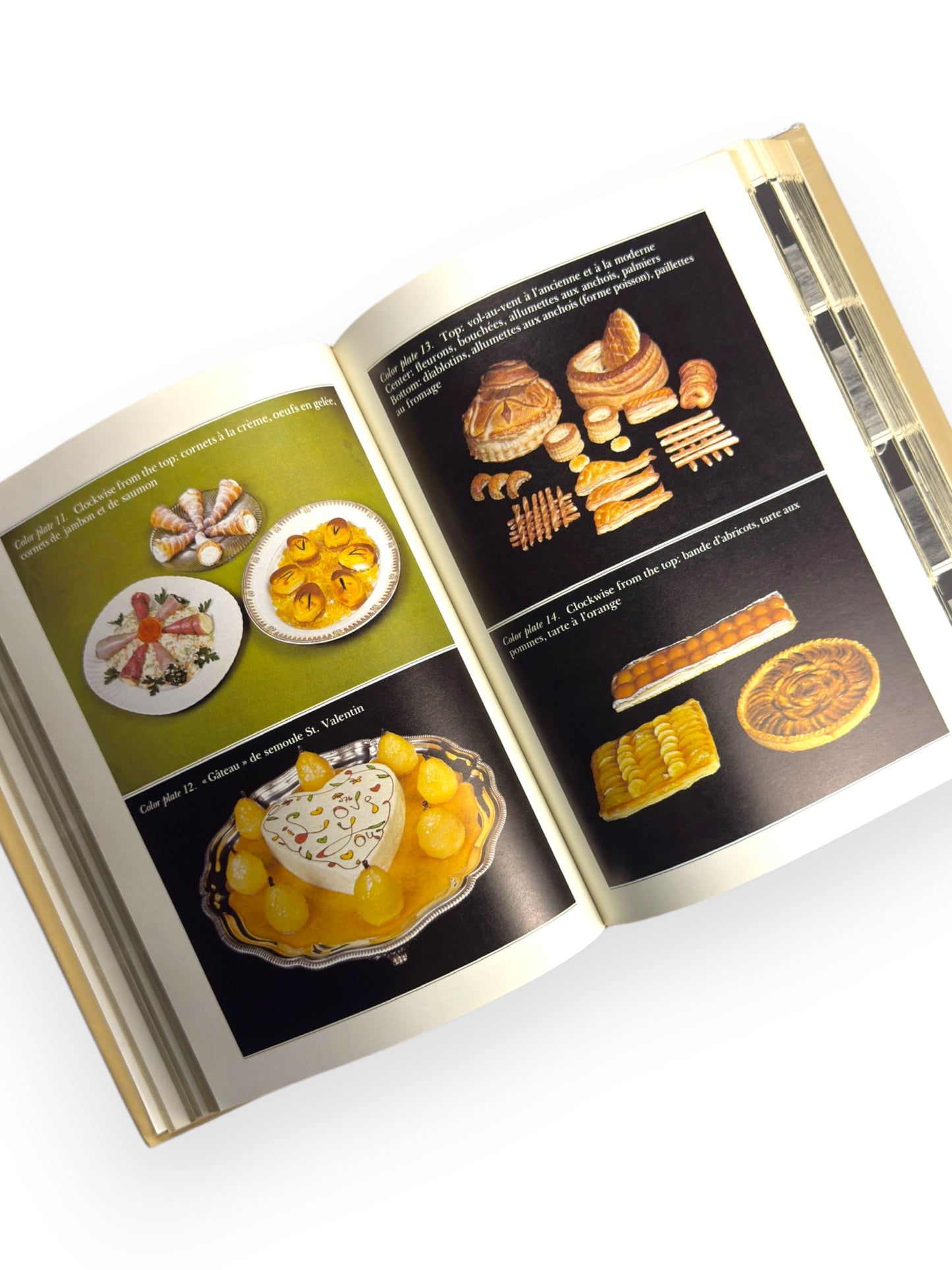 La Technique by Jacques Pepin - 1977 Second Printing