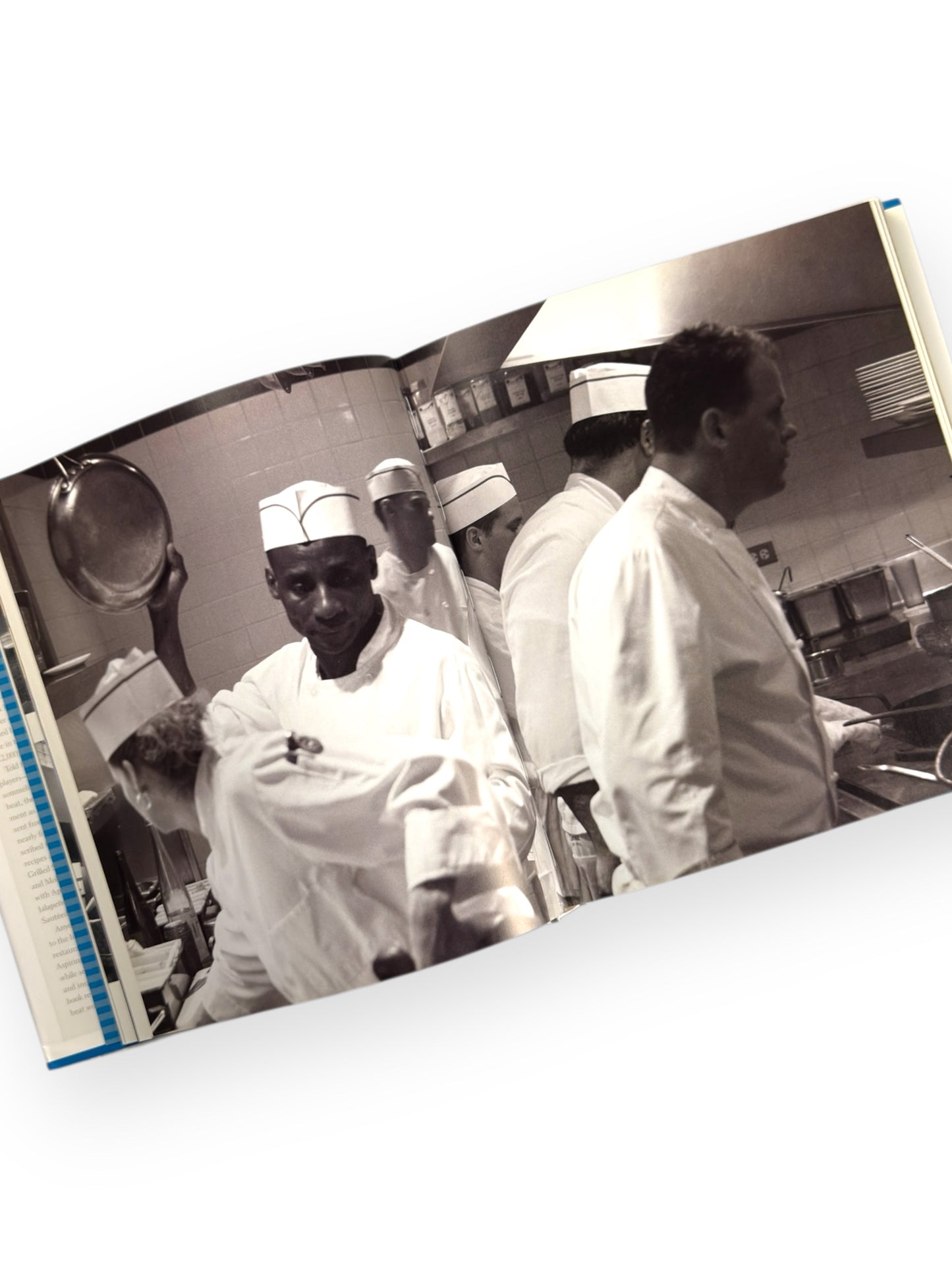 Inscribed - Eric Ripert - On the Line