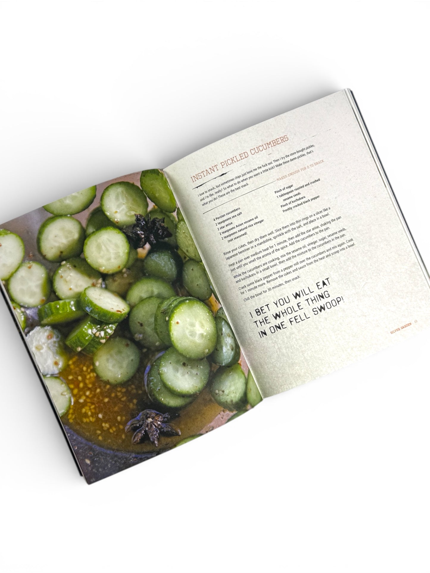 Signed - Roy Choi - L.A. Son