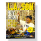 Signed - Roy Choi - L.A. Son