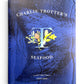 Charlie Trotter's Seafood - First Printing
