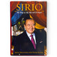 Signed - Sirio Maccioni - Sirio: The Story of My Life and Le Cirque - First Edition