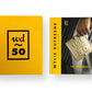 wd~50: The Cookbook by Wylie Dufresne - with Slipcover