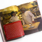 Inscribed - Jean Joho - The Eiffel Tower Restaurant Cookbook - First Edition