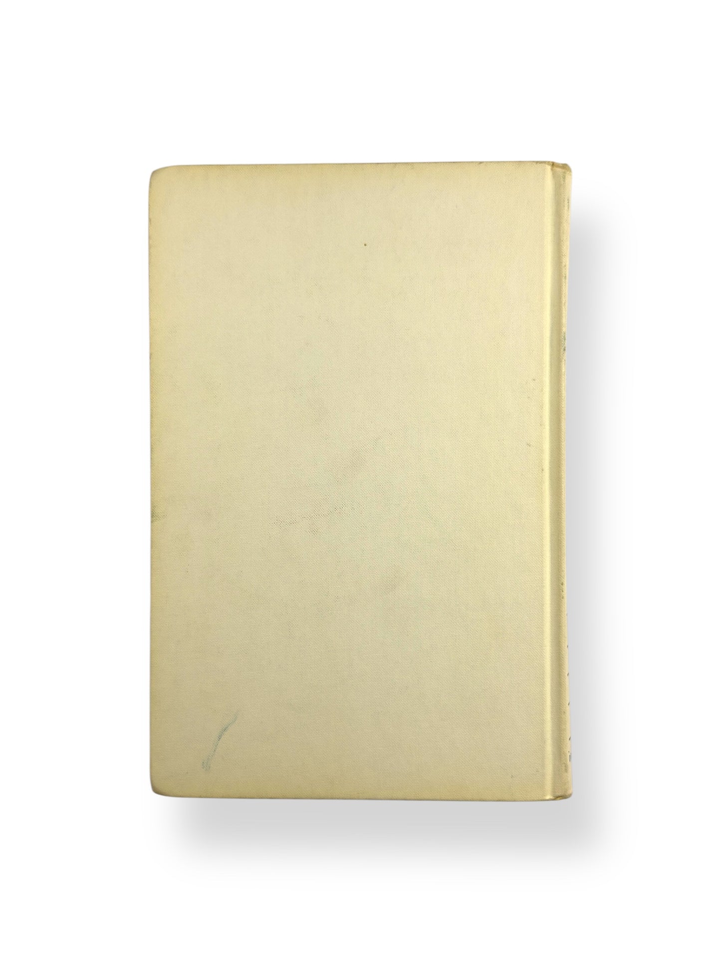 Signed - René Verdon - The White House Chef Cookbook