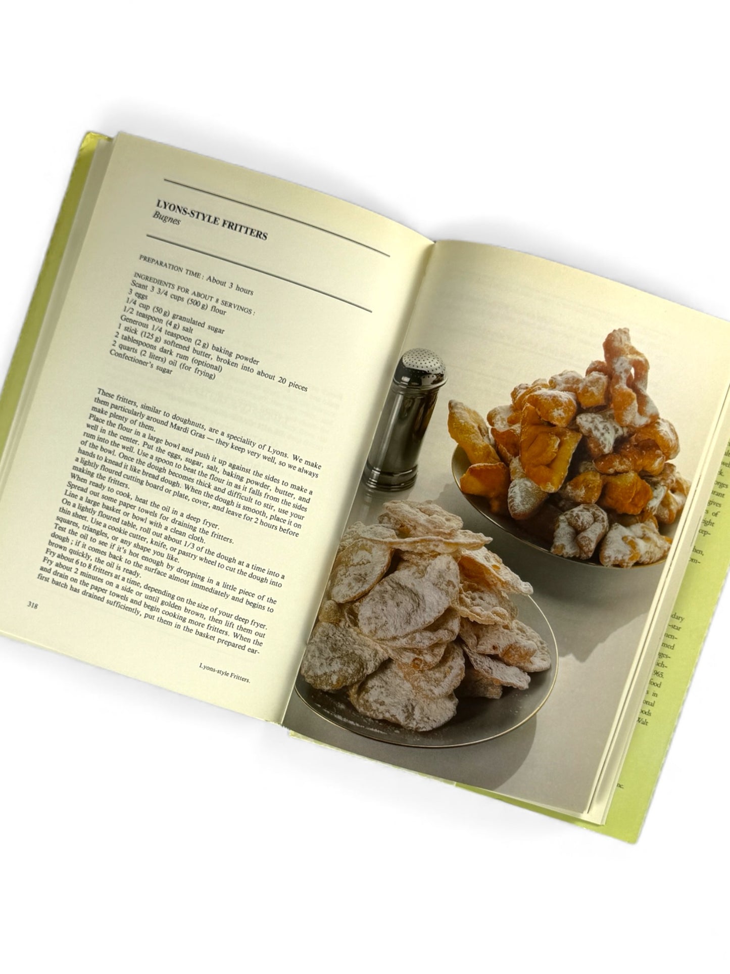 In Your Kitchen by Paul Bocuse - First American Edition