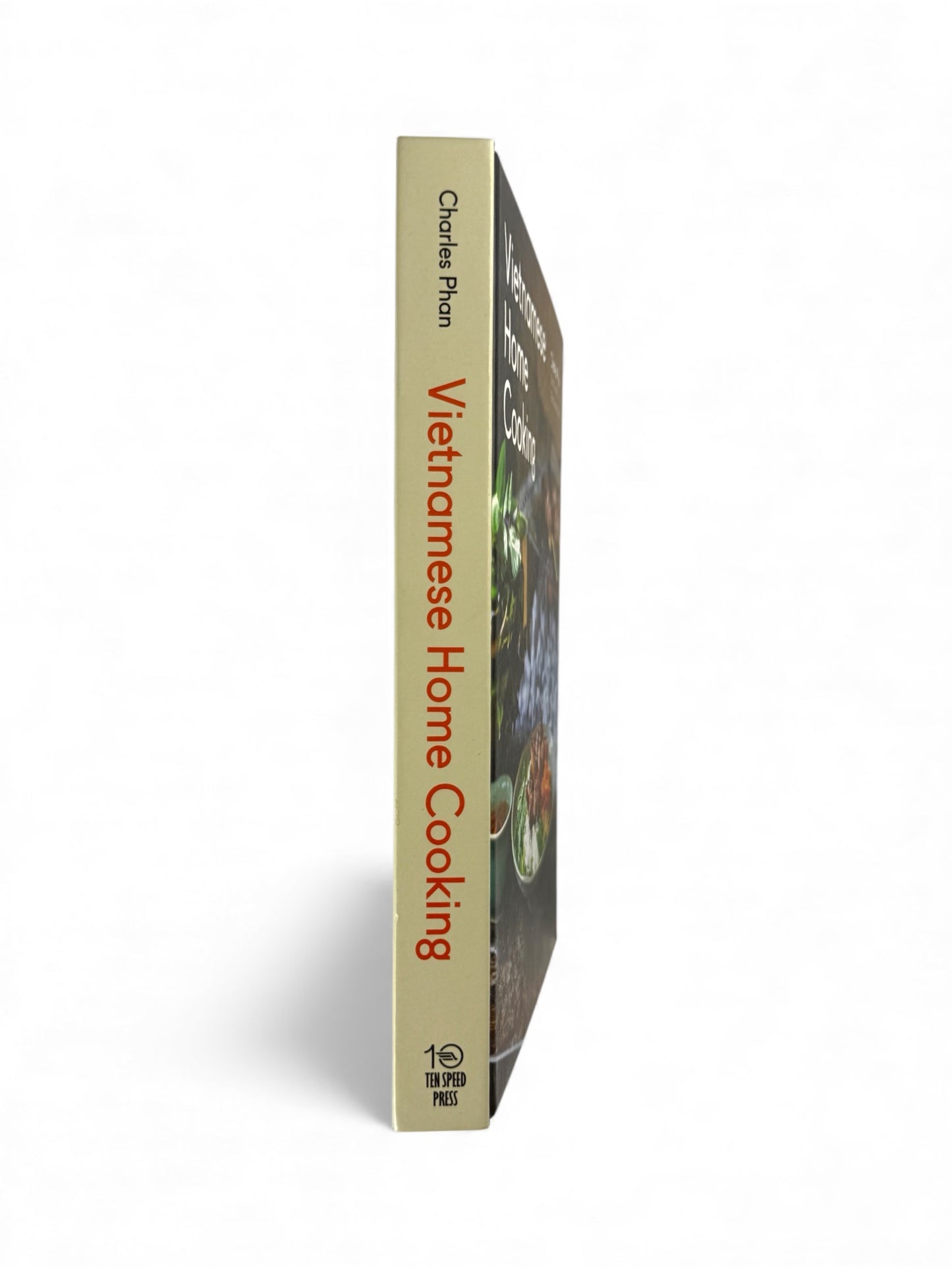 Vietnamese Home Cooking by Charles Phan