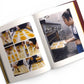 Signed x 2 - Gayle Pirie and John Clark - The Foreign Cinema Cookbook - First Edition