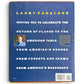 Inscribed - Larry Forgione - An American Place
