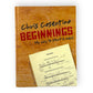 Inscribed - Chris Cosentino - Beginnings