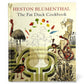 The Fat Duck Cookbook by Heston Blumenthal