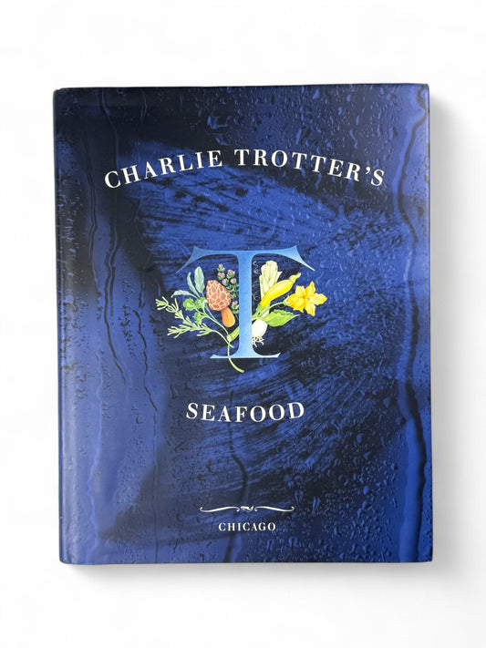 Charlie Trotters Seafood