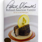 Signed - Patrick O’Connell’s Refined American Cuisine - First Edition