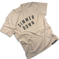 Simmer Down Tee
