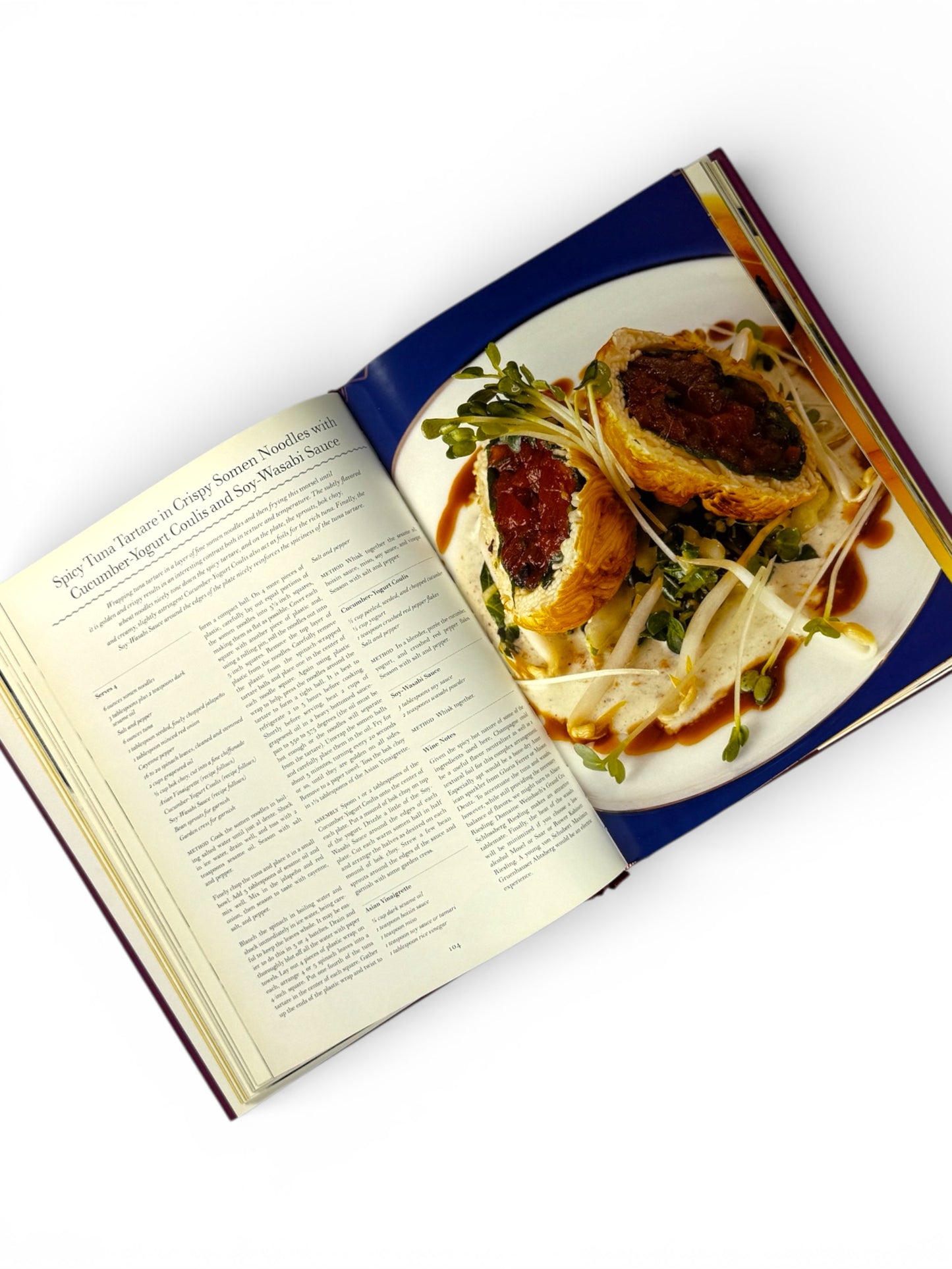 Signed - Charlie Trotter's