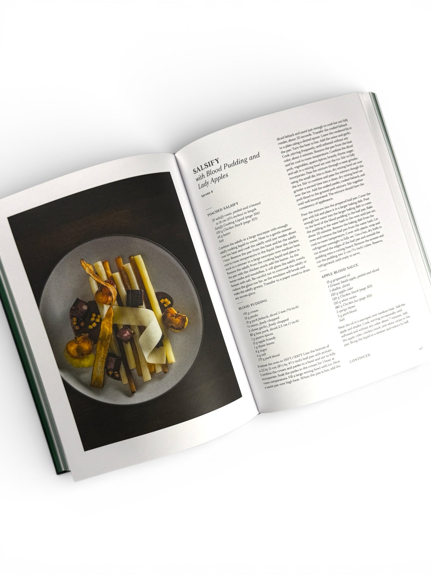 Signed - Daniel Humm and Will Guidara - The NoMad Cookbook