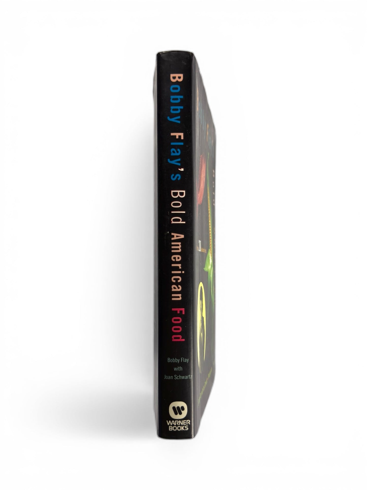 Bobby Flay’s Bold American Food - First Printing