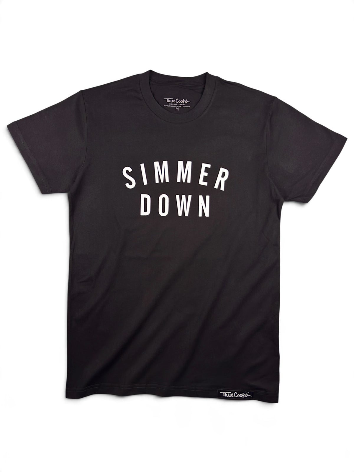 Simmer Down Tee