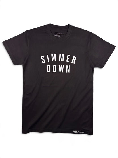 Simmer Down Tee