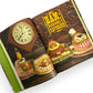The Professional Chefs Book of Buffets by George K. Waldner and Klaus Mitterhauser
