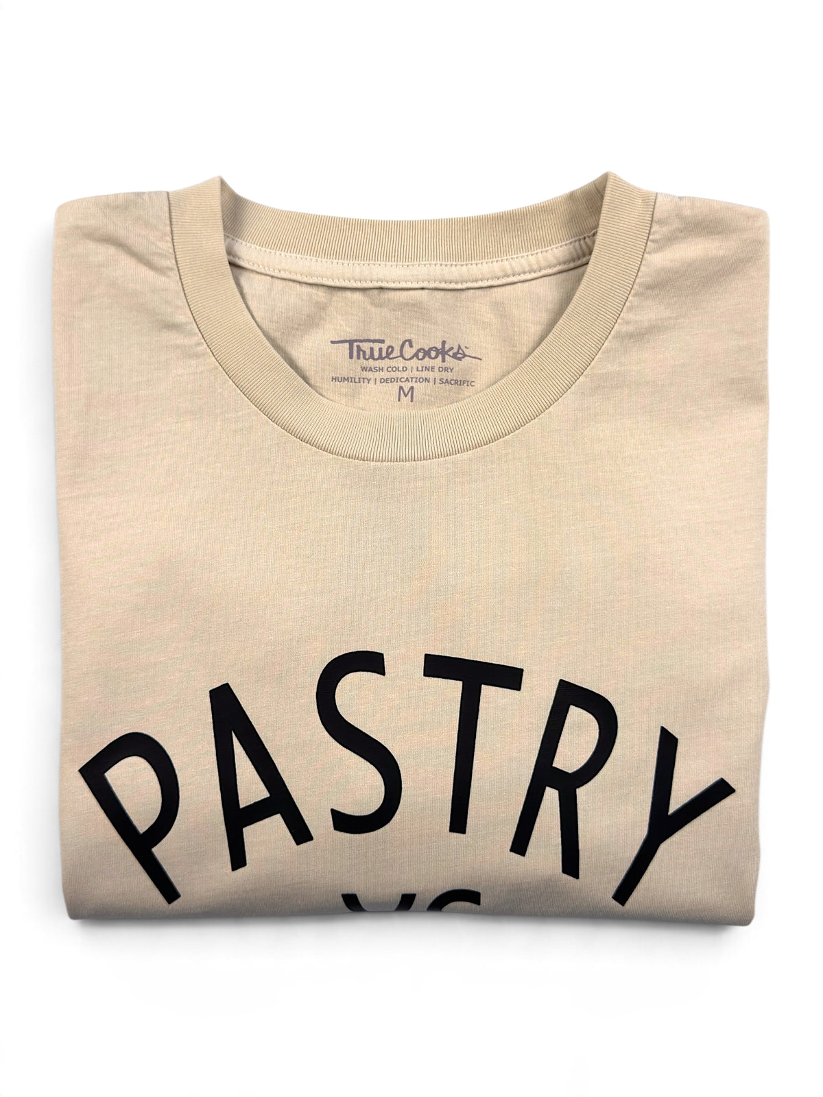 Pastry vs Everybody Tee