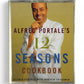 Alfred Portale's Twelve Seasons Cookbook