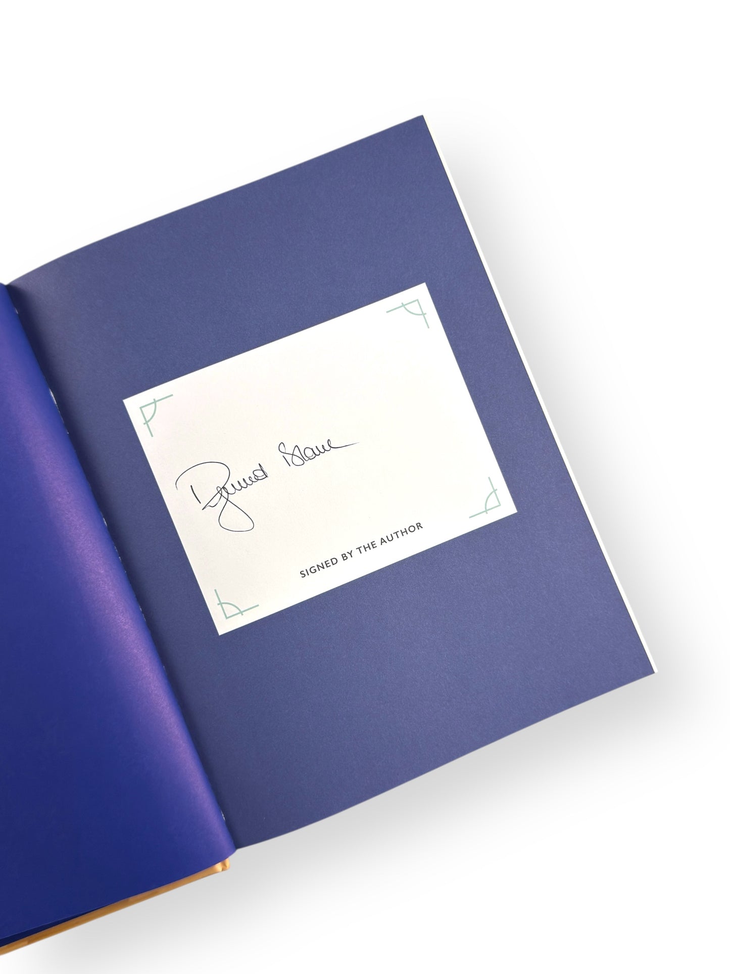 Signed - Raymond Blanc - Simply Raymond: Recipes from Home