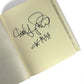 Signed - Wolfgang Puck 1993 - Adventures in the Kitchen