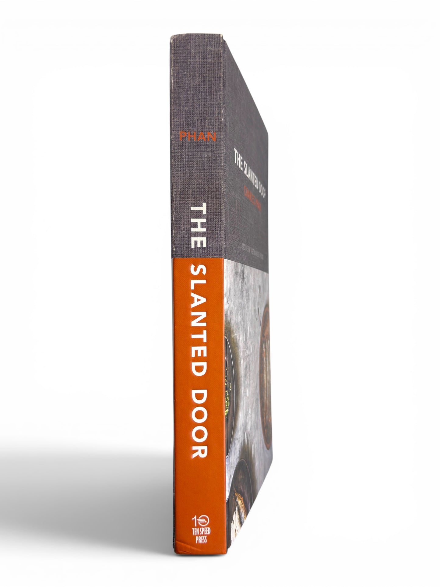 The Slanted Door by Charles Phan