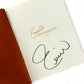 Signed - Emeril Lagasse - Emeril’s Delmonico: A Restaurant Without a Past