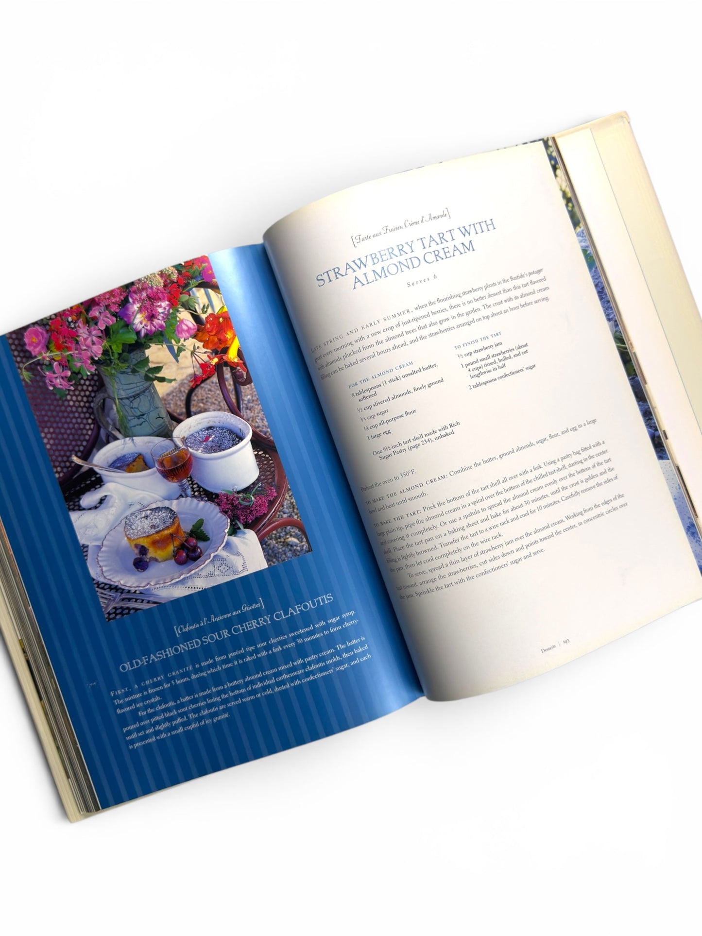 Ducasse Flavors of France - First Edition