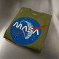 Masa Vintage Print Tee