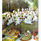 The Professional Chefs Book of Buffets by George K. Waldner and Klaus Mitterhauser