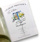 Inscribed - Charlie Trotter - Charlie Trotter's Desserts