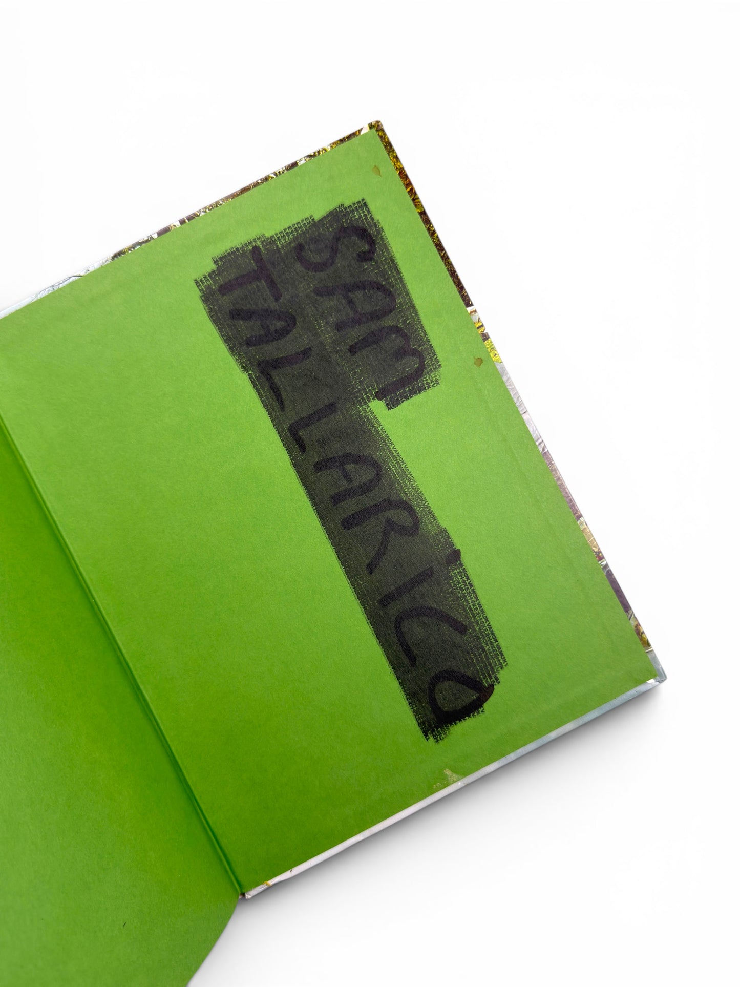The Professional Chefs Book of Buffets by George K. Waldner and Klaus Mitterhauser