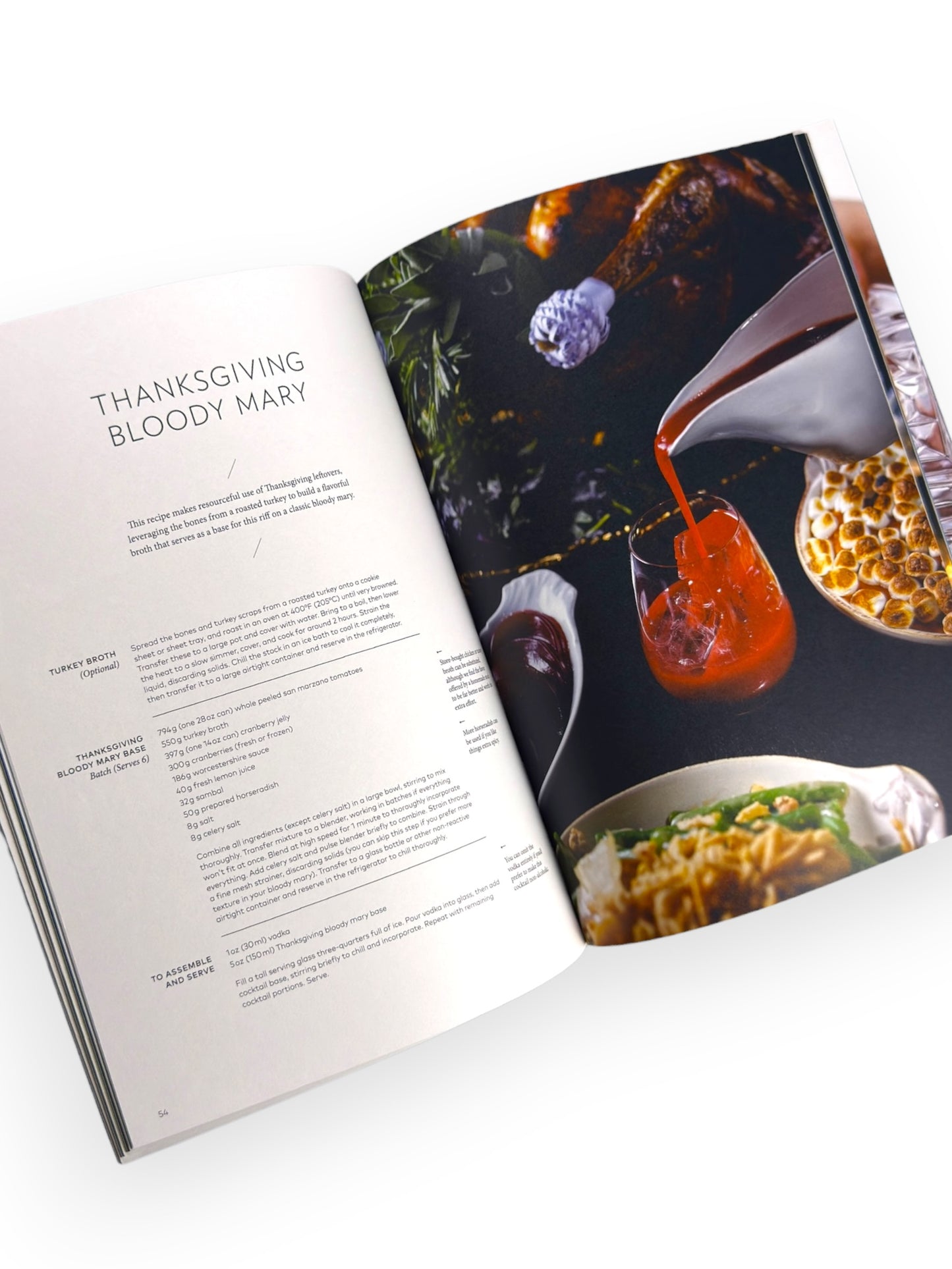 The Aviary Holiday Cocktails by Grant Achatz - First Edition