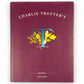 Signed - Inscribed - Charlie Trotter's