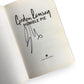 Signed - Gordon Ramsay - Humble Pie