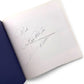 Inscribed - Thomas Keller - The French Laundry Cookbook