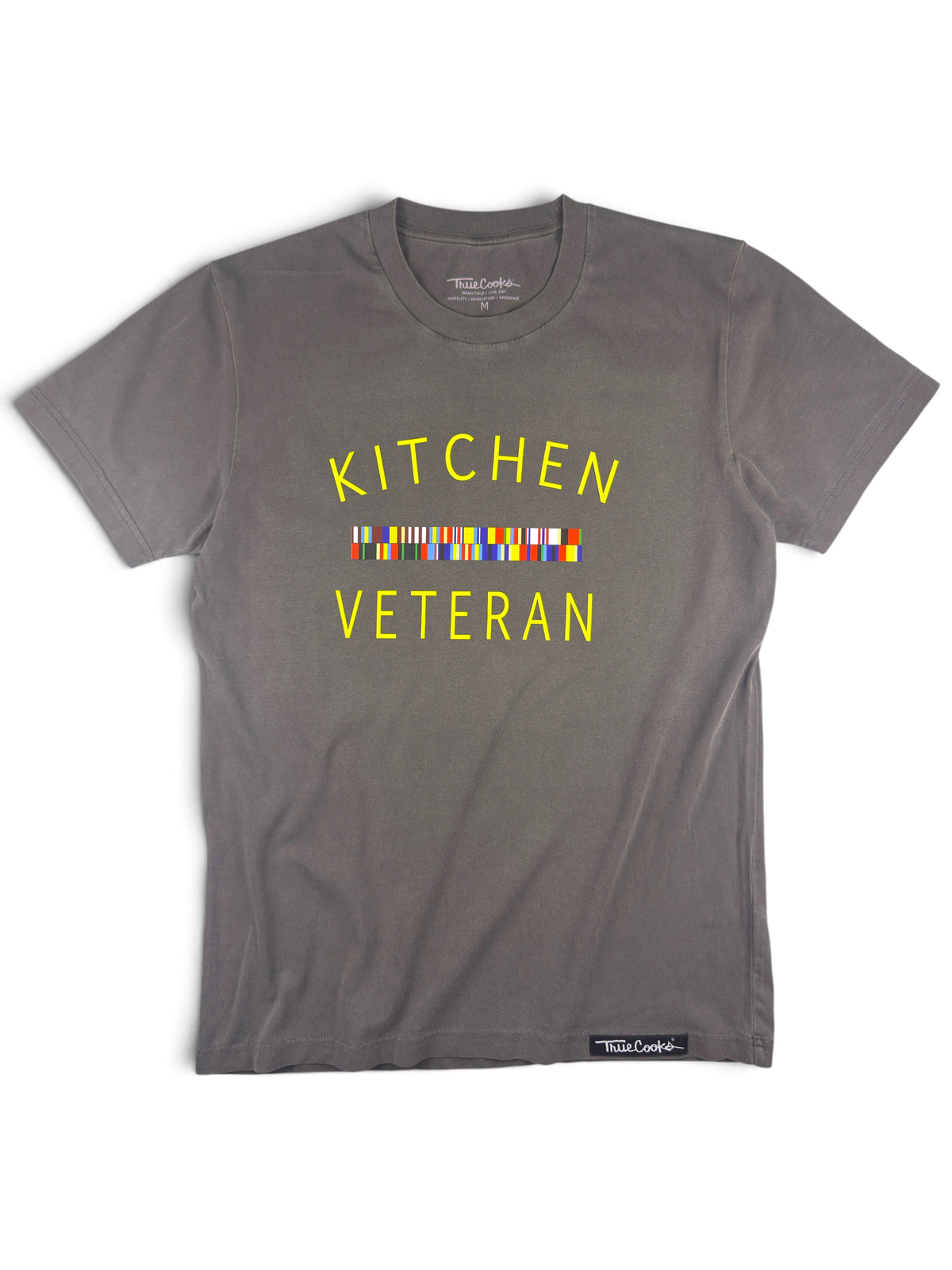 Kitchen Veteran Tee