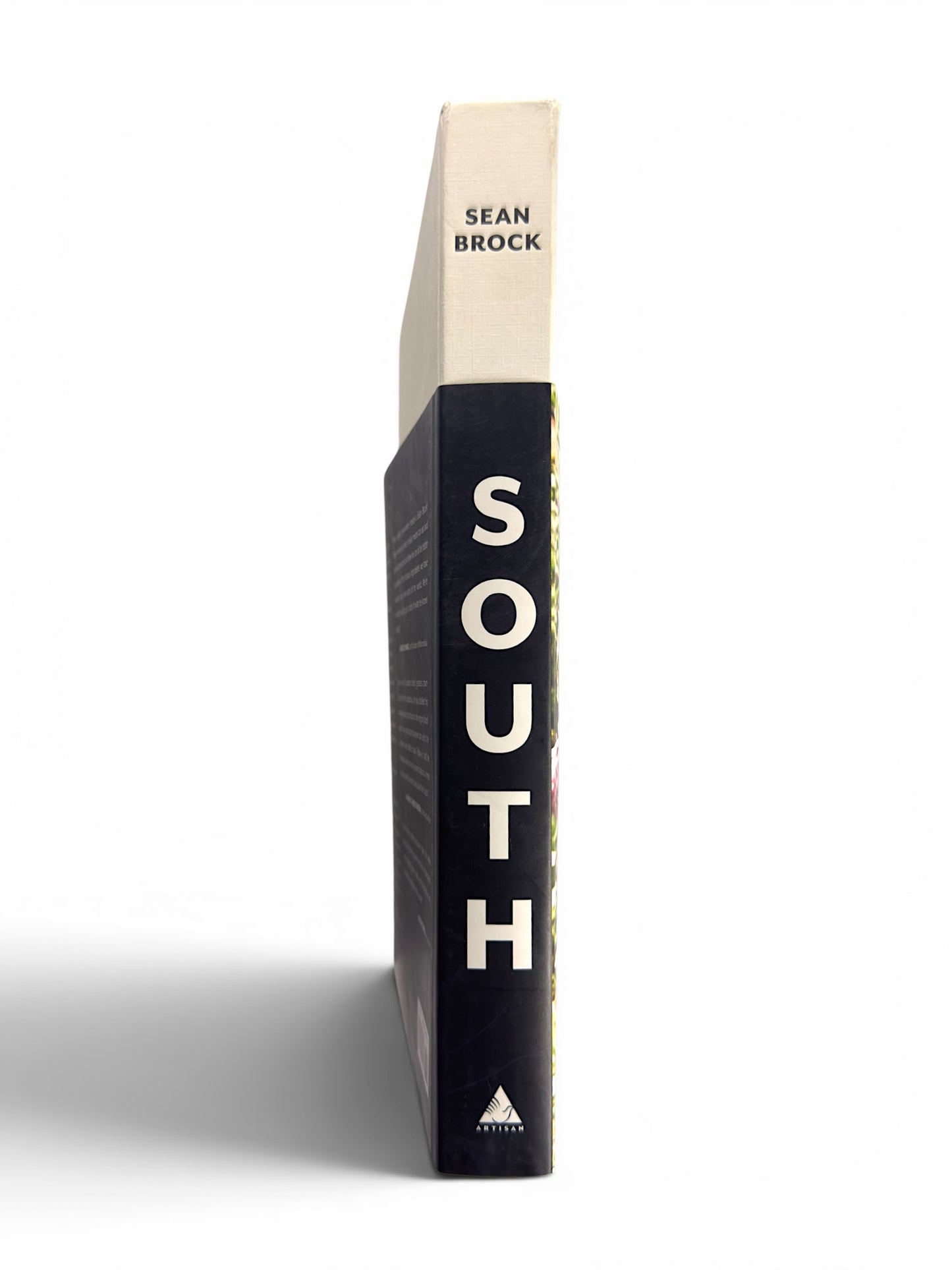 Signed - Sean Brock - South: Essential Recipes and New Explorations