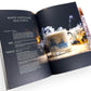 The Aviary Holiday Cocktails by Grant Achatz - First Edition