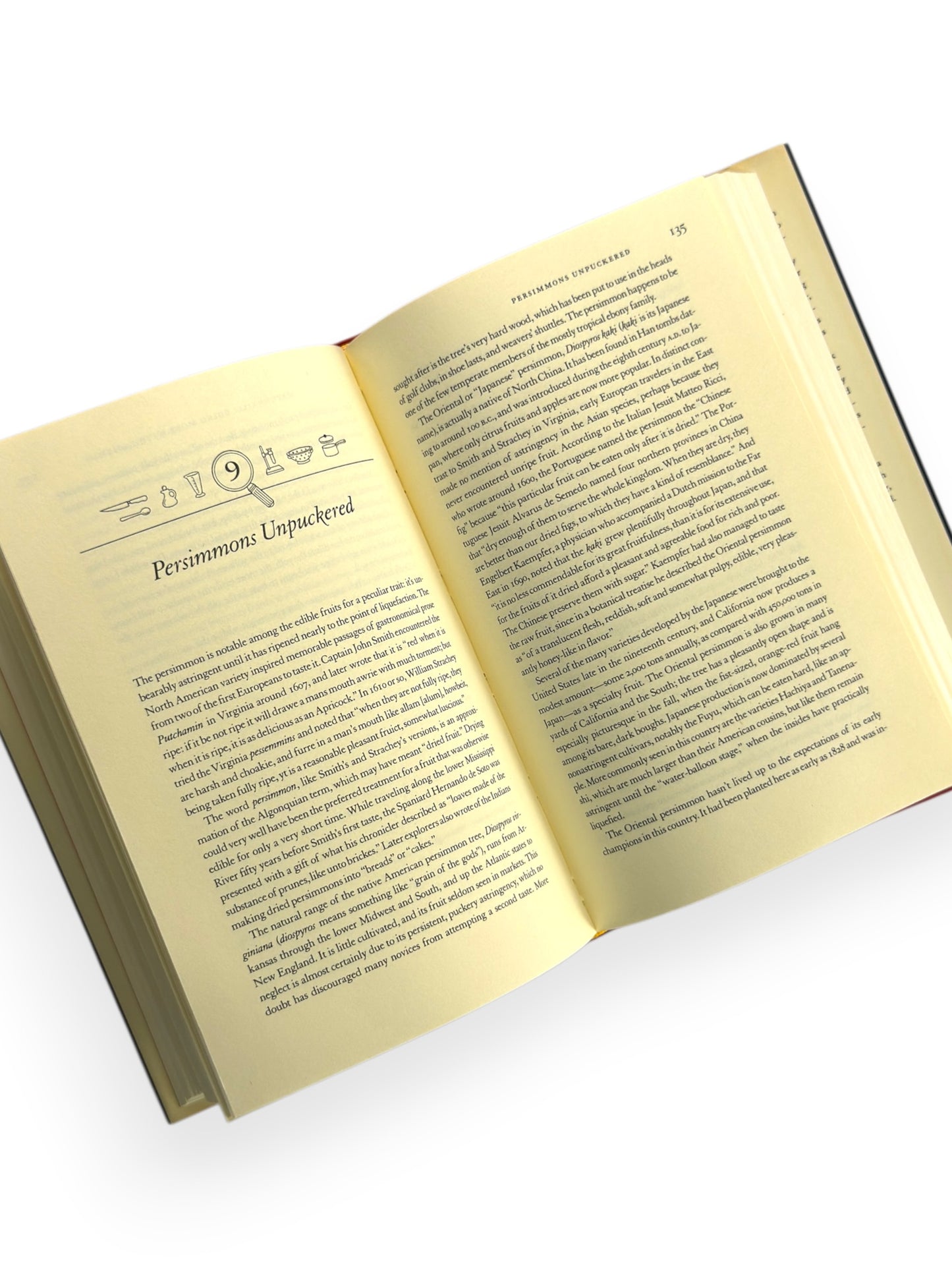 Signed- Harold McGee - The Curious Cook